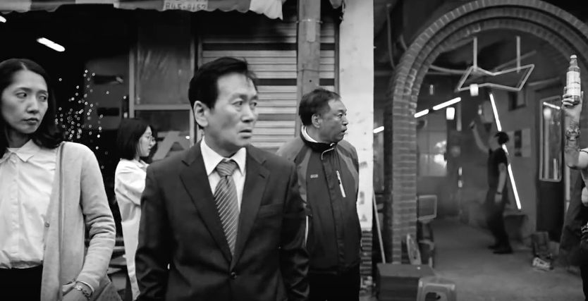 Budweiser and VIRTUE Challenge traditional Korean attitudes on tattoo culture in Be a King campaign