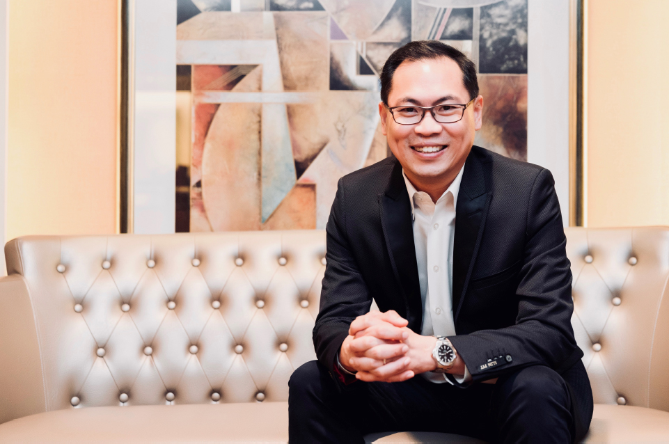 Creative Circle Conference Singapore inspires creativity in shaping your NxtBig idea