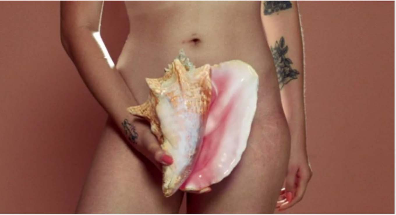 THE GENITAL ART OF PERSUASION : THE GLUE SOCIETY’S JONATHAN KNEEBONE’S D&AD 2019 REVIEW