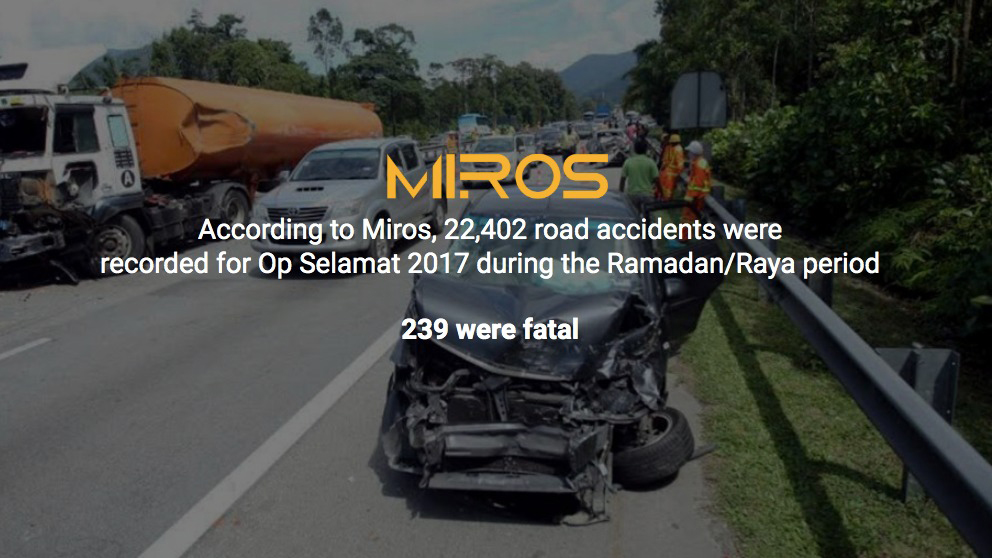 Volvo Car Malaysia and Grey Group turn every car radio into a safety device and urges all car occupants to buckle-up