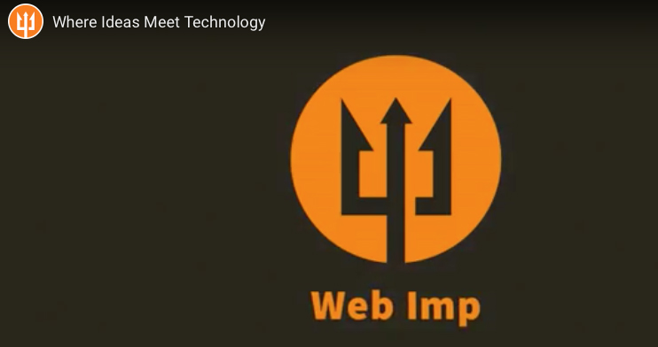 Web Imp appointed as Creative and Digital Partner for Singapore Media Awards 2019