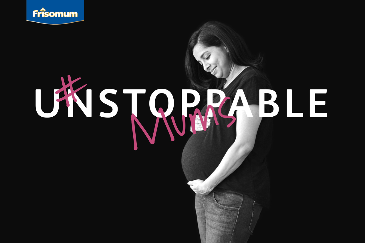 Havas Group Singapore and FrieslandCampina acknowledge how unstoppable mothers are in their own ways