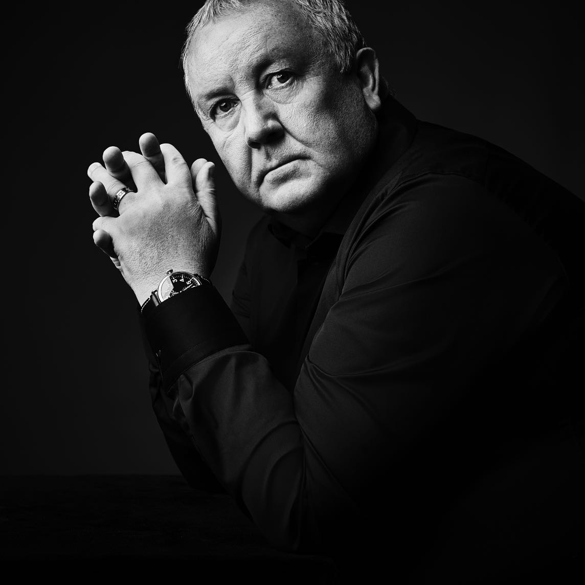 Little Black Book announces the first wave of jurors for The Immortal Awards 2019