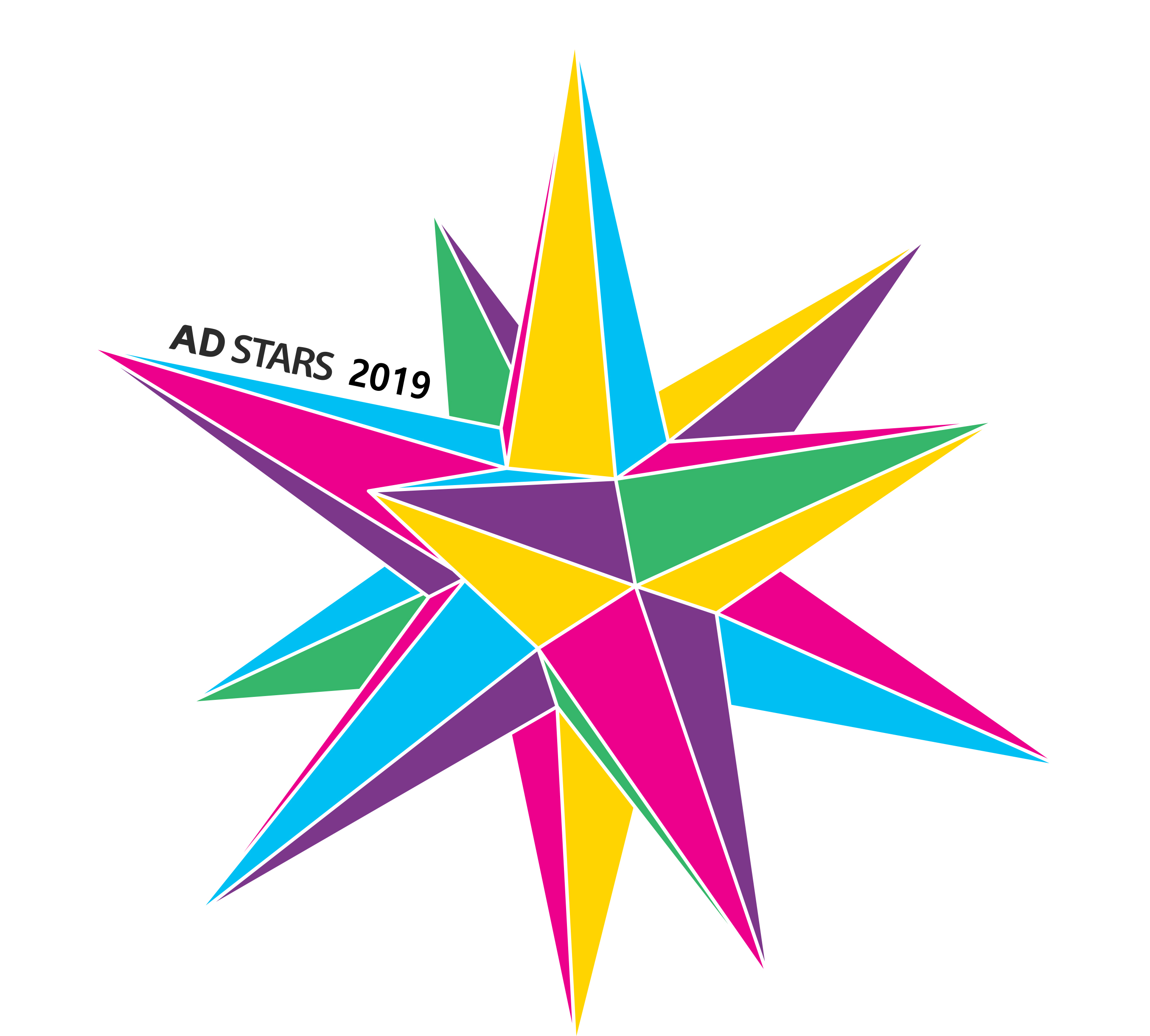 Ad Stars receives over 20,600 entries from 60 countries