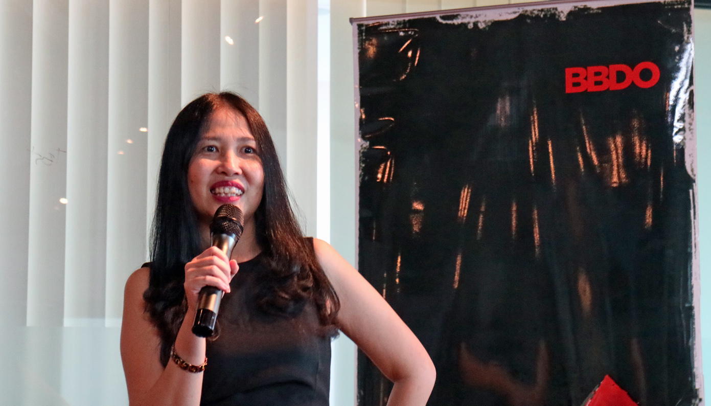 BBDO Indonesia Hosts the Fourth ‘Heels of Steel’ Event featuring NS BlueScope ASEAN’s Arsika Ahmad
