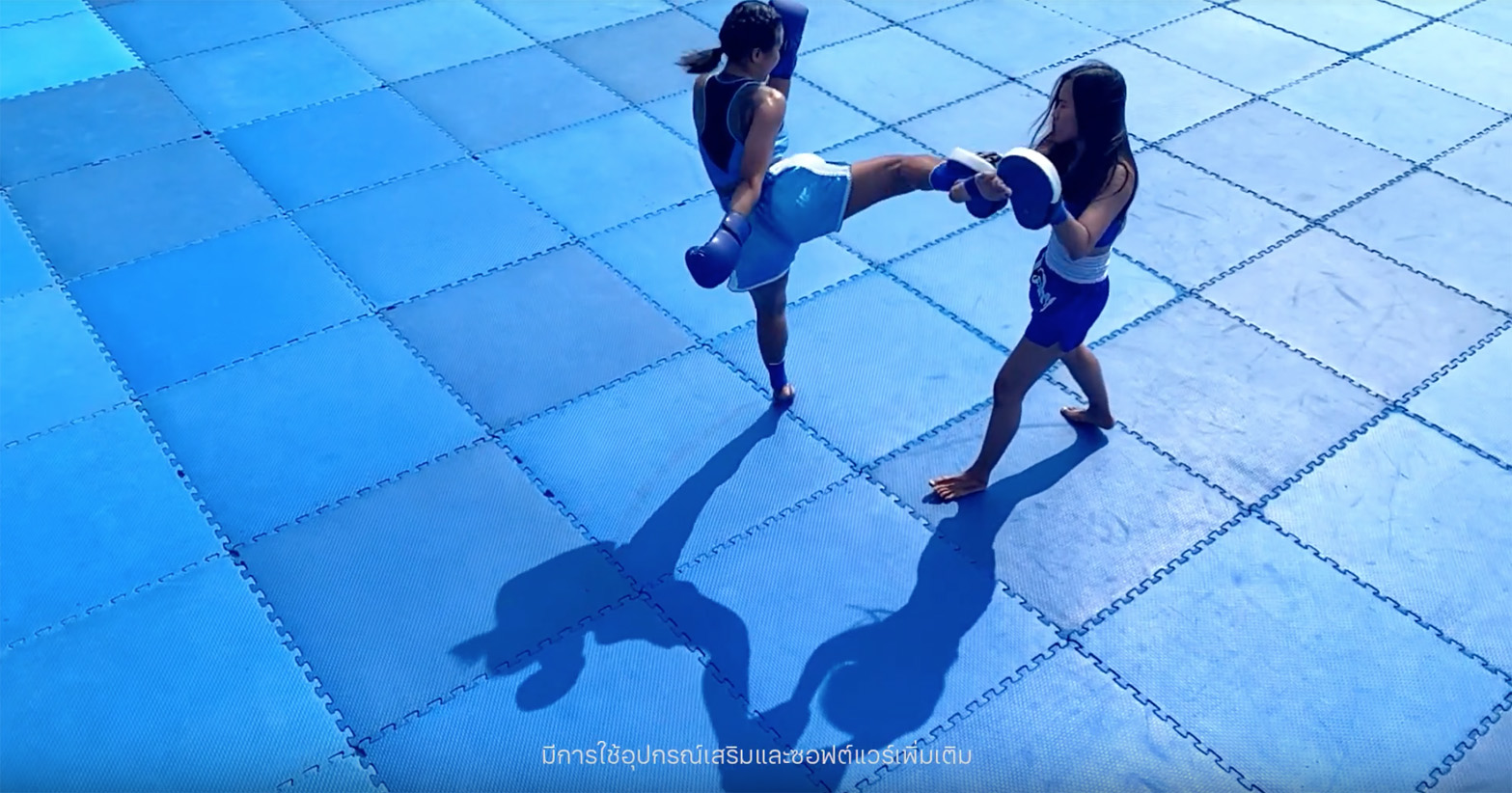 Apple creates bespoke campaign for Thailand that says sawasdee to the colours of the new day