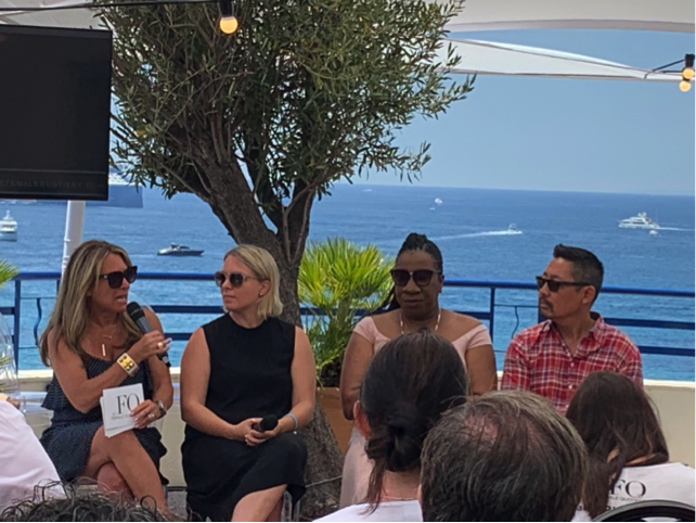 Bec Brideson’s Cannes Diary #2