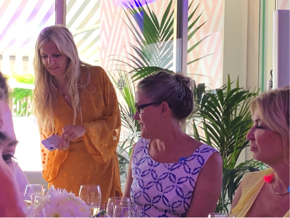 Bec Brideson’s Cannes Diary #2
