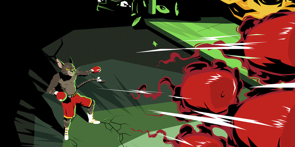 Microbrewery Boxing Cat packs a punch via new R/GA Shanghai rebrand campaign