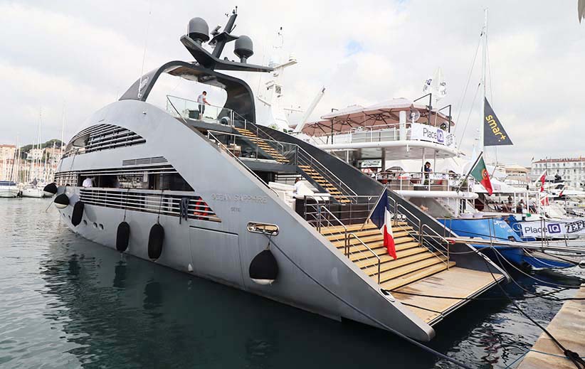 Bob Hoffman: Dying at Cannes