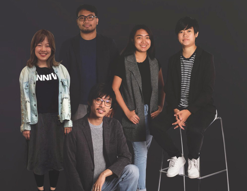 Amazon selects Dentsu Jayme Syfu Philippines team for Cannes Hackathon