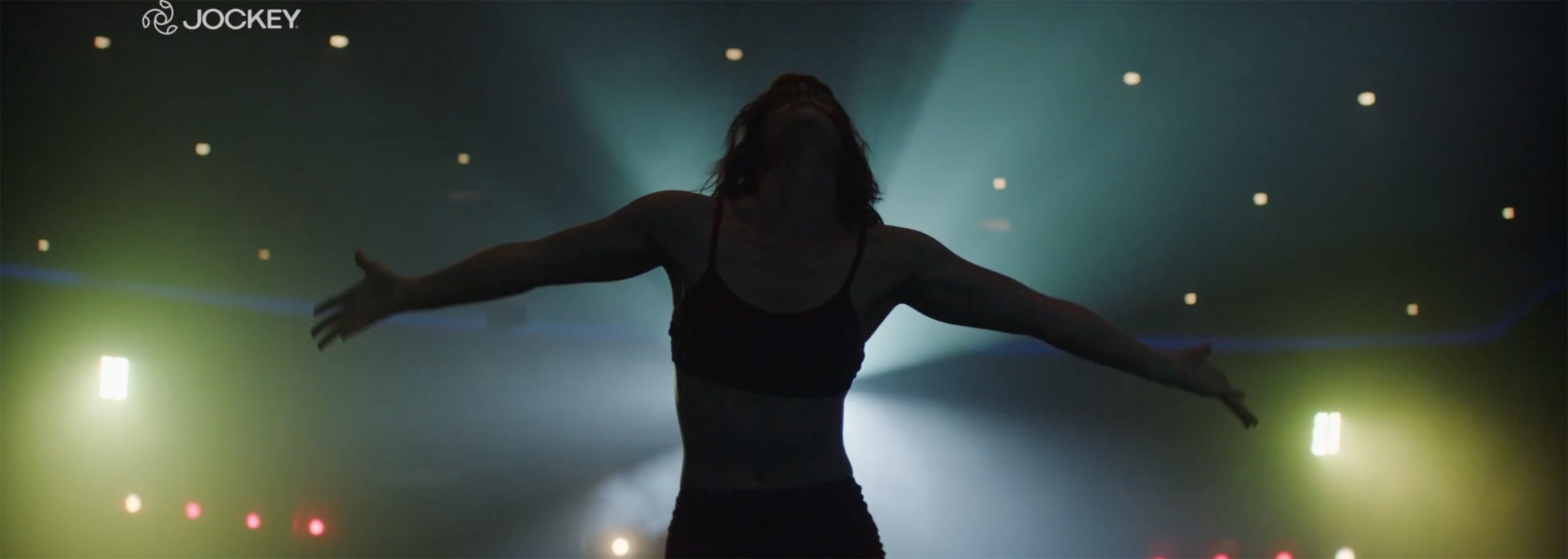 L&K Saatchi & Saatchi Mumbai moves into freestyling and street dancing for new Jockey leisurewear campaign