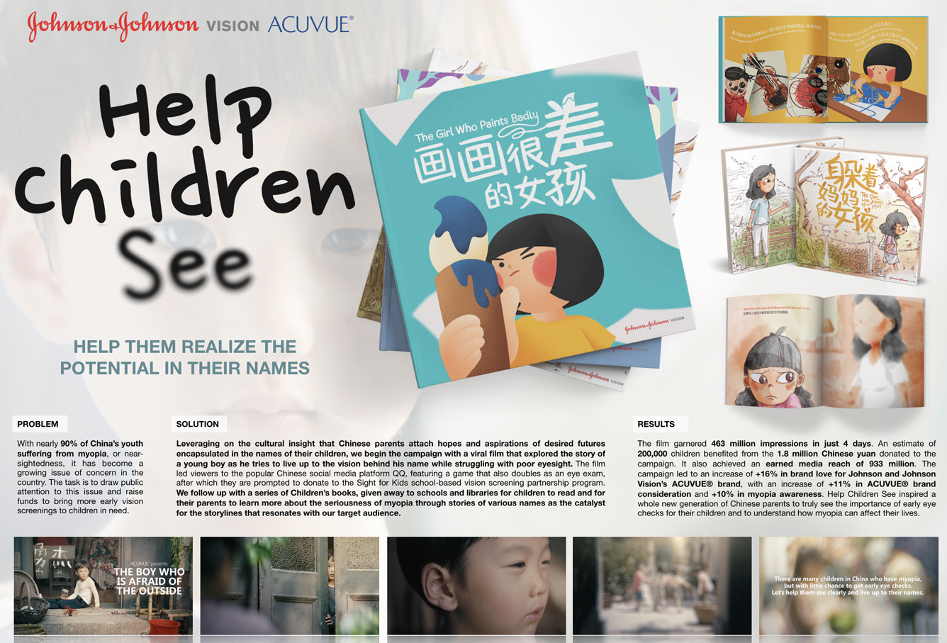 Cannes Contenders: Edelman Singapore