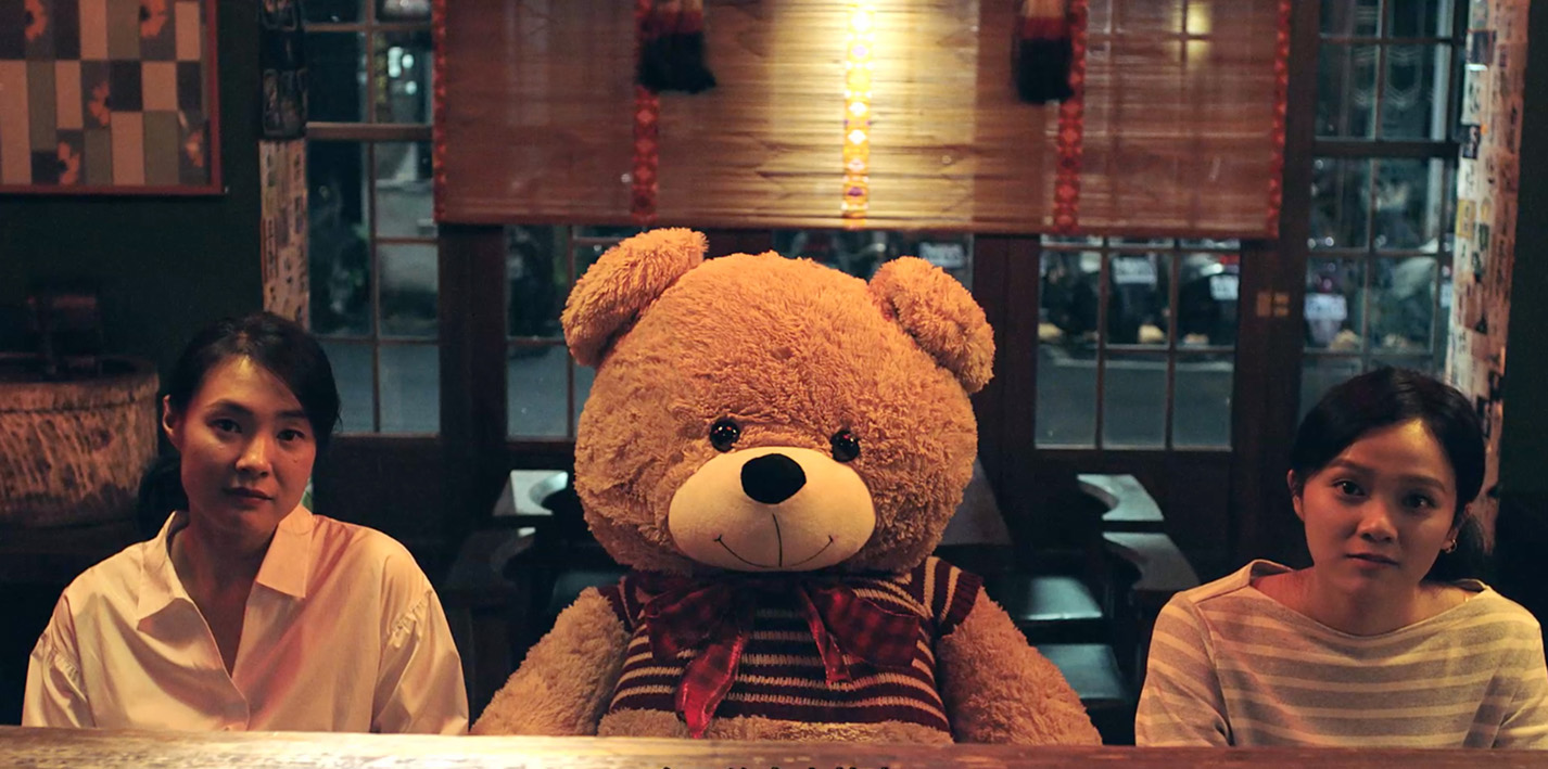 Cannes Contenders: ADK Taiwan