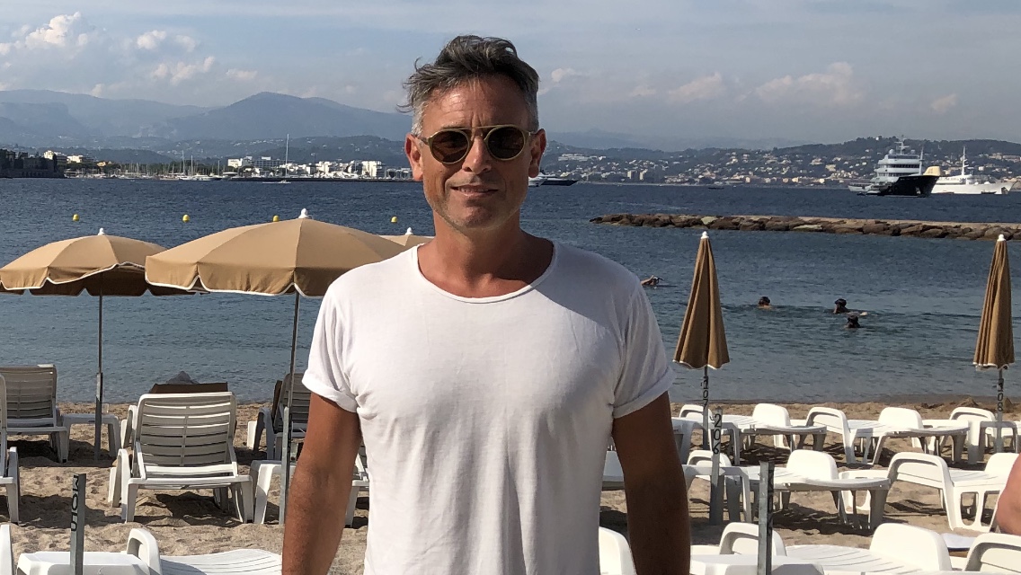 Marcus Tesoriero: Cannes Lions 3 days in