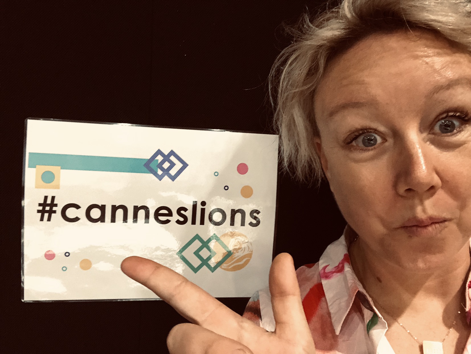 Emily Bull’s Cannes Diary #1
