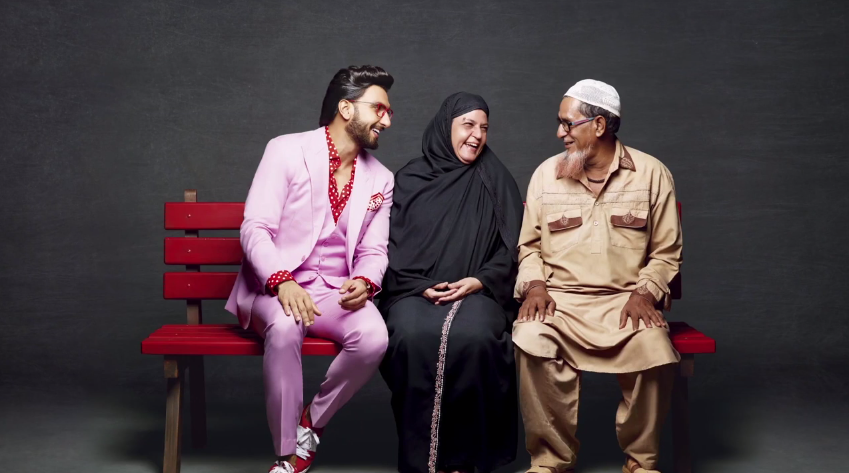 Cannes Contenders: Tonic Worldwide India