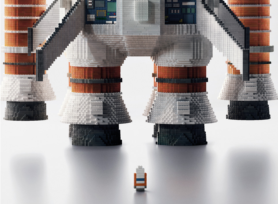 Cheil Hong Kong, Ogilvy Hong Kong, Ogilvy Thailand + Dentsu Tokyo score multiple shortlists in Print/Poster/Billboard and Ambient categories at LIA