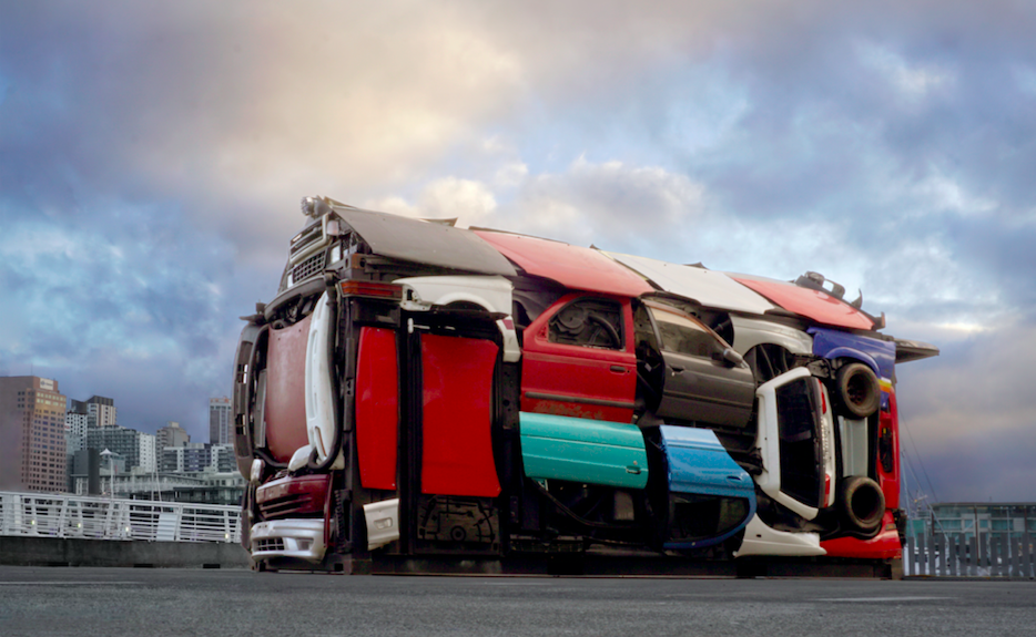 Cannes Contenders: DDB New Zealand