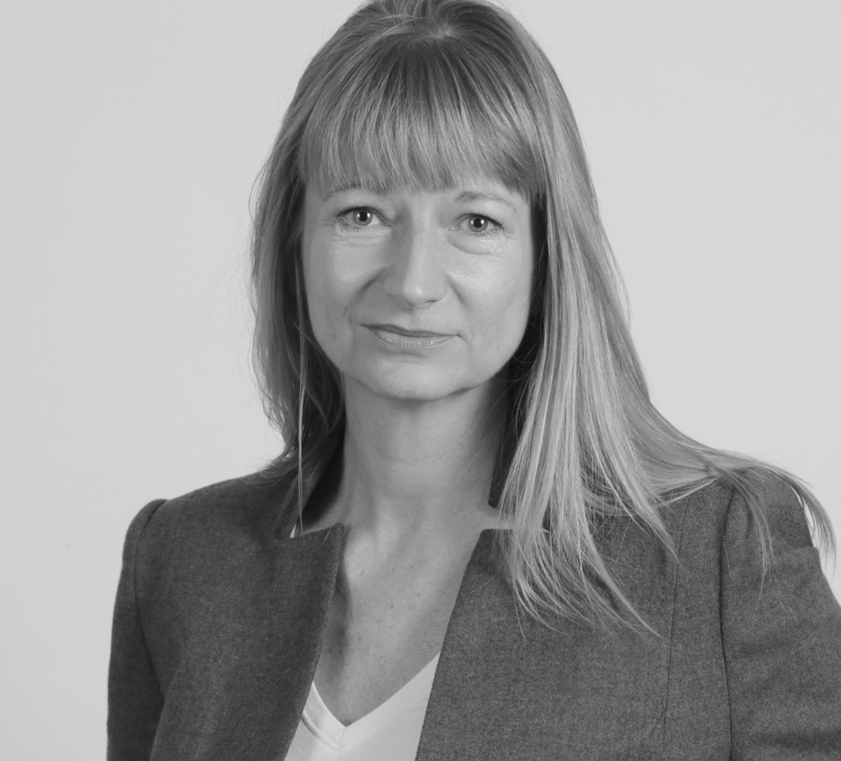 Geometry Hong Kong hires Lisa Glasgow in the Executive creative director role