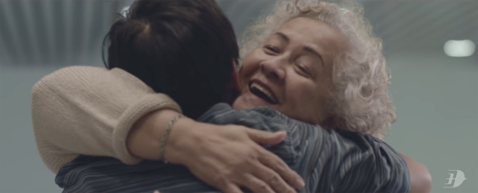 Reprise Digital Malaysia’s homecoming campaign for Malaysian Airlines generates YouTube views of over 7.7m and 4.2m on Facebook