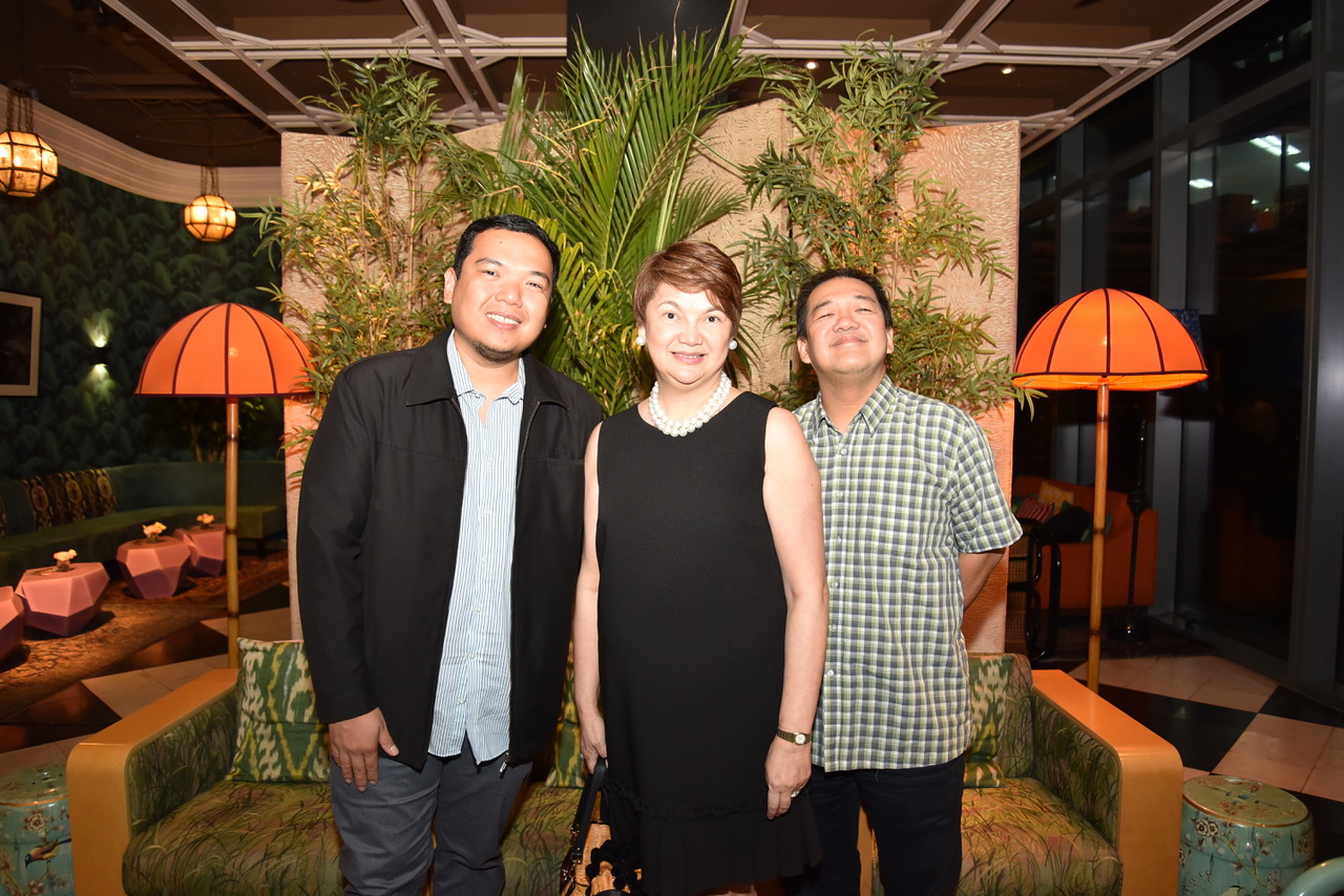 Asia-Pacific Tambuli Awards: Great night out at the PixelBox, Directors Think Tank, TwoAM, Adobo + Campaign Brief Asia party in Manila