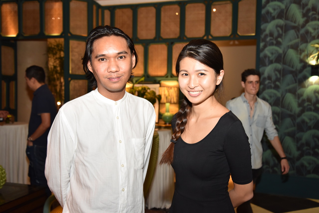 Asia-Pacific Tambuli Awards: Great night out at the PixelBox, Directors Think Tank, TwoAM, Adobo + Campaign Brief Asia party in Manila