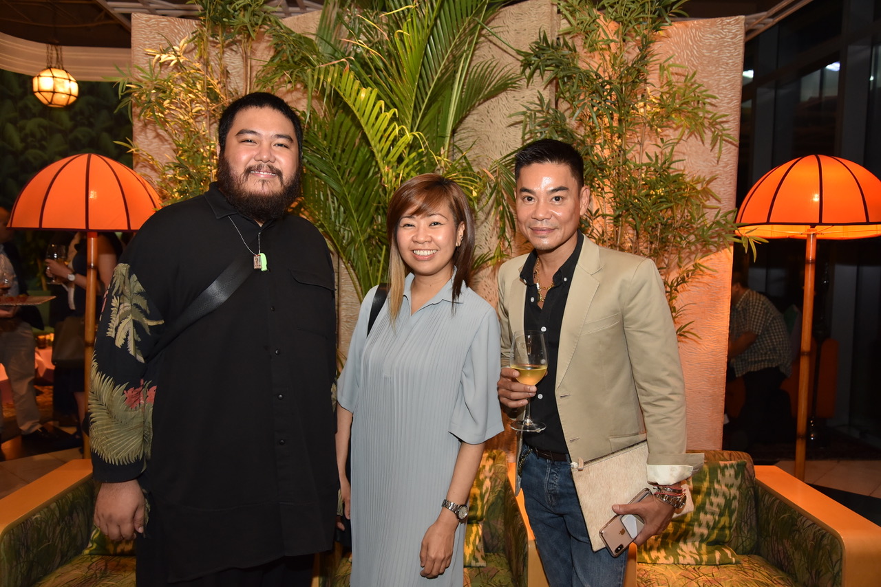 Asia-Pacific Tambuli Awards: Great night out at the PixelBox, Directors Think Tank, TwoAM, Adobo + Campaign Brief Asia party in Manila