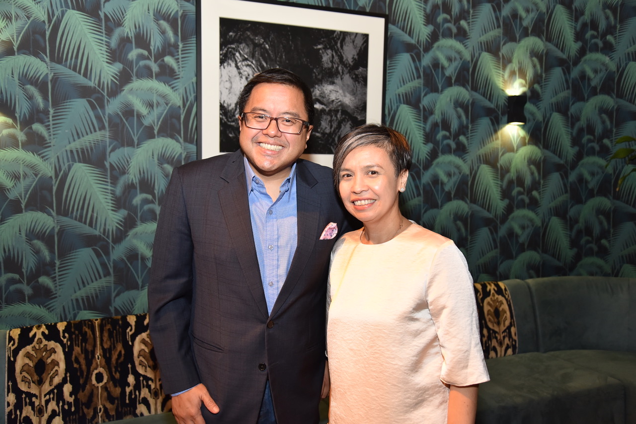 Asia-Pacific Tambuli Awards: Great night out at the PixelBox, Directors Think Tank, TwoAM, Adobo + Campaign Brief Asia party in Manila