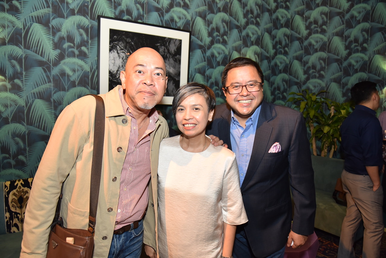 Asia-Pacific Tambuli Awards: Great night out at the PixelBox, Directors Think Tank, TwoAM, Adobo + Campaign Brief Asia party in Manila