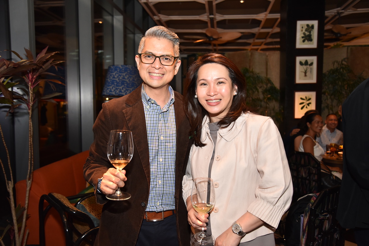Asia-Pacific Tambuli Awards: Great night out at the PixelBox, Directors Think Tank, TwoAM, Adobo + Campaign Brief Asia party in Manila