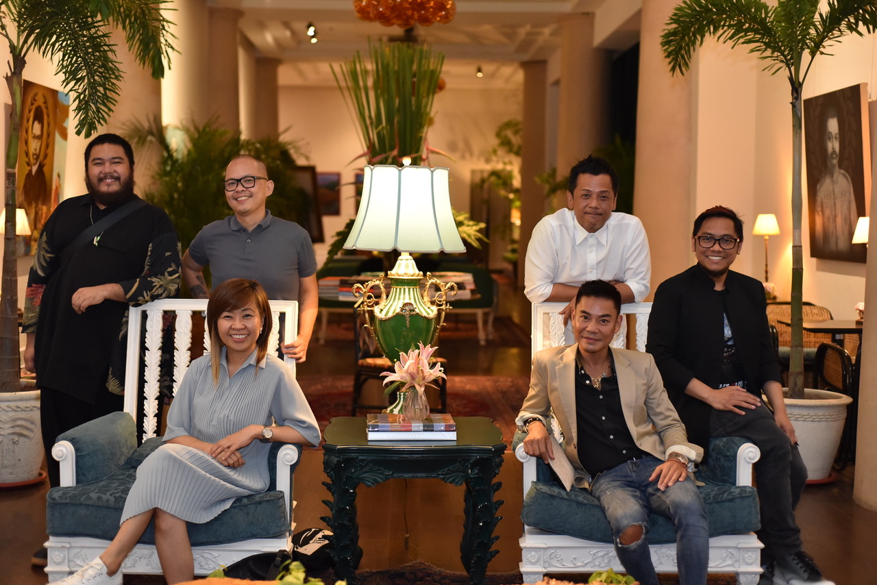 Asia-Pacific Tambuli Awards: Great night out at the PixelBox, Directors Think Tank, TwoAM, Adobo + Campaign Brief Asia party in Manila