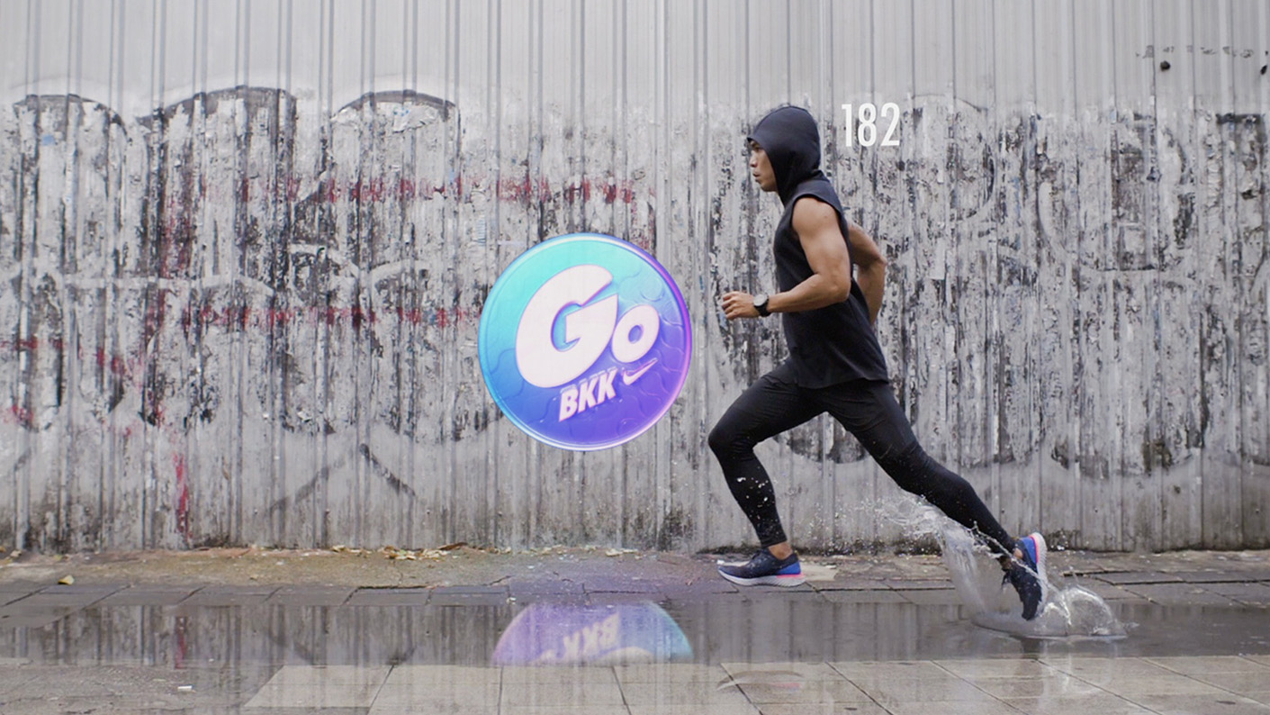Cannes Lions releases the 2019 Outdoor Lions shortlist: 39 entries from Asia make the cut