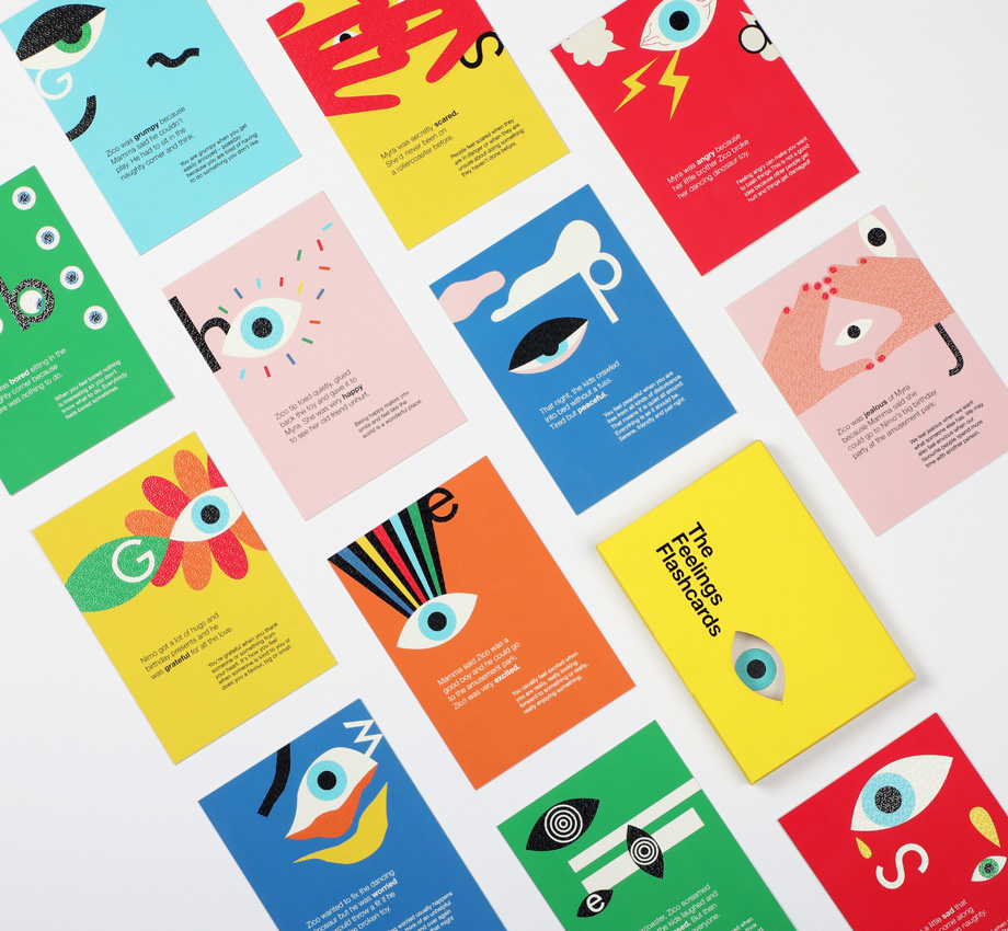 Seen+Noted: TBWA\India launches ‘One Mindful Mind’ interactive tool kit that helps every parent turn into a counsellor for their child