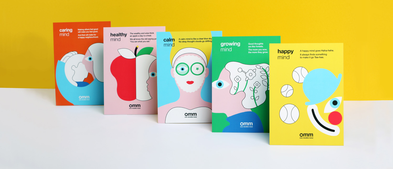 Seen+Noted: TBWA\India launches ‘One Mindful Mind’ interactive tool kit that helps every parent turn into a counsellor for their child