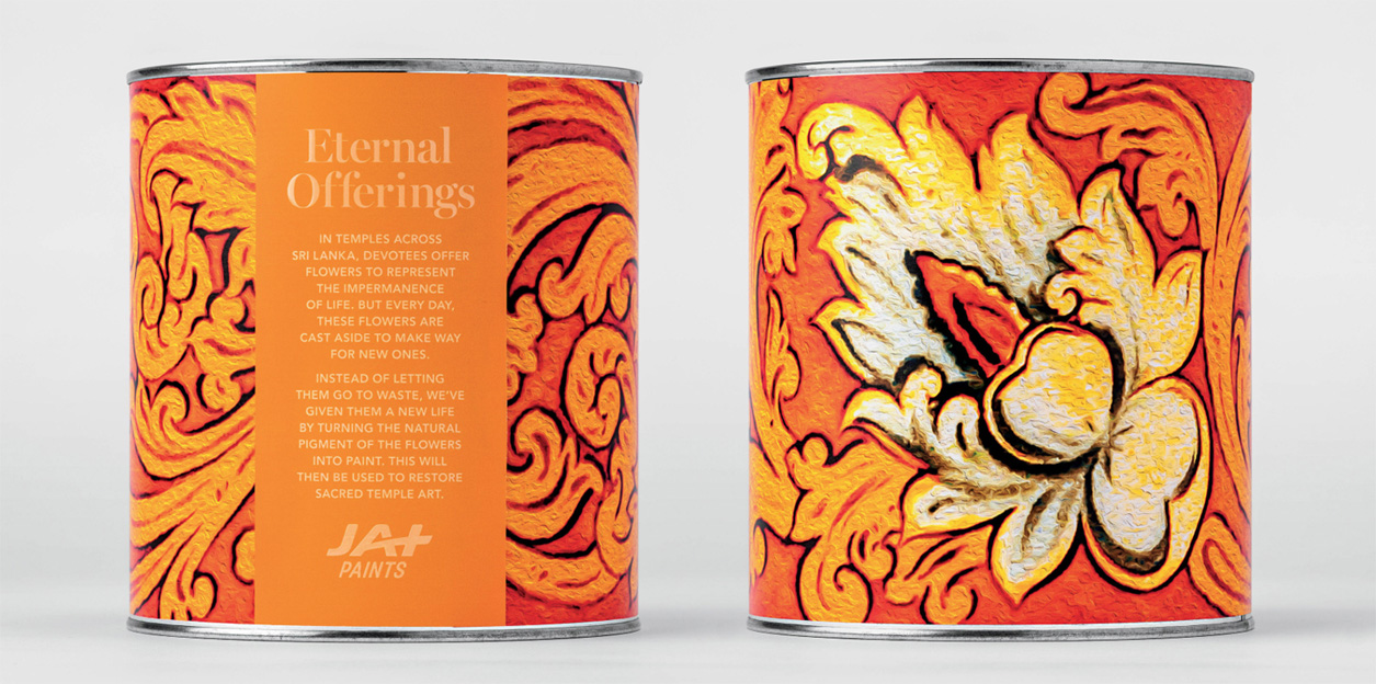 Cannes Contenders: Leo Burnett Sri Lanka