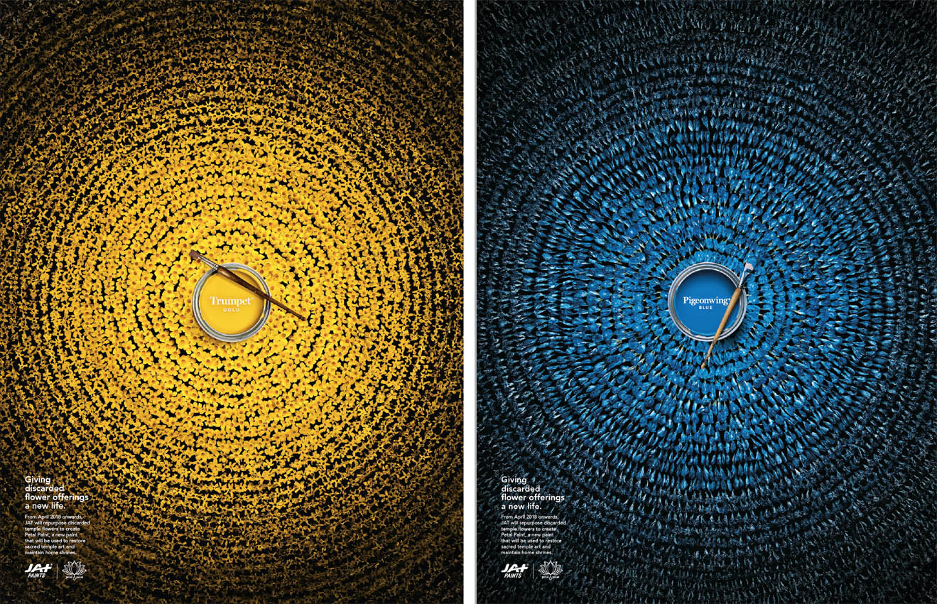 Cannes Contenders: Leo Burnett Sri Lanka
