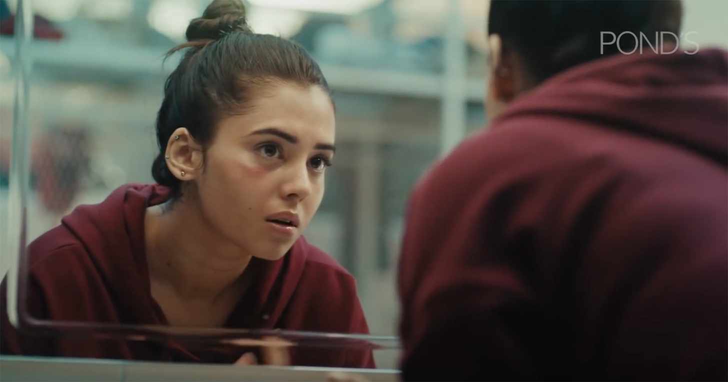 Pond’s urges women to overcome their inner hesitations and #SeeWhatHappens