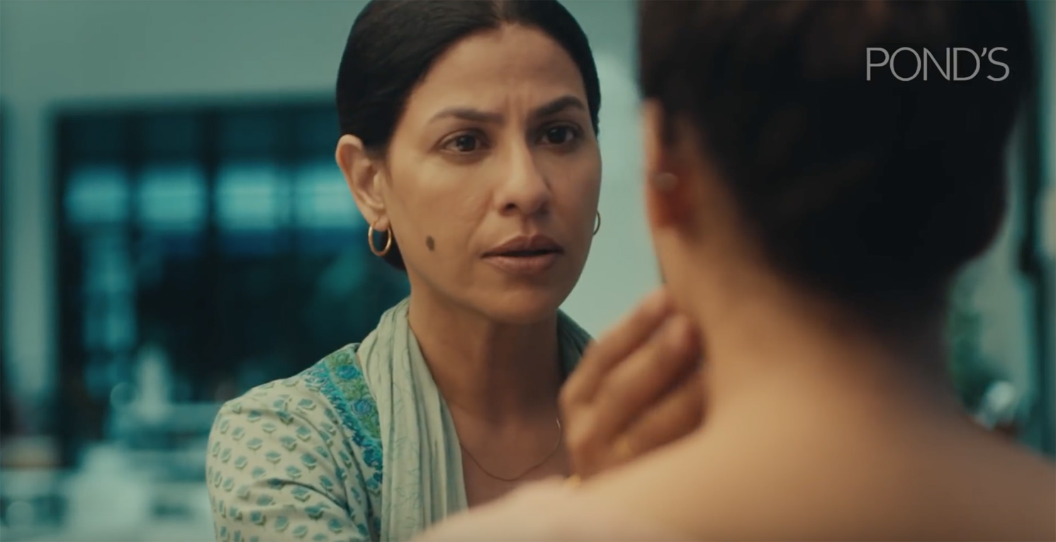 Pond’s urges women to overcome their inner hesitations and #SeeWhatHappens