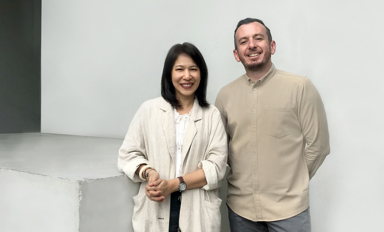 Superunion boosts Thailand leadership with Prachawan Ketavan joining as Senior Strategy Director