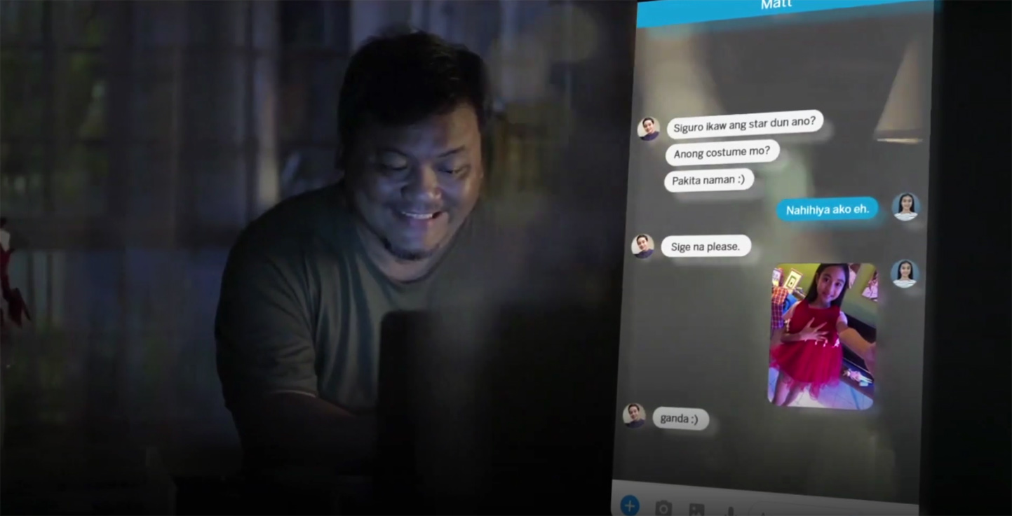Ace Saatchi & Saatchi urges the youth to Be CyberSafe with gripping #ProjectUnfriend film sent to them by one of their own “friends”