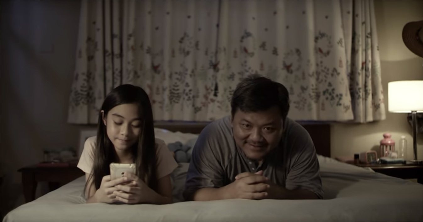 Ace Saatchi & Saatchi urges the youth to Be CyberSafe with gripping #ProjectUnfriend film sent to them by one of their own “friends”