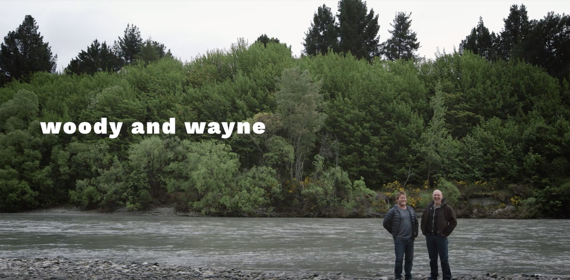 It’s risky business in episode one of Film Construction’s ‘Place’ Film Series