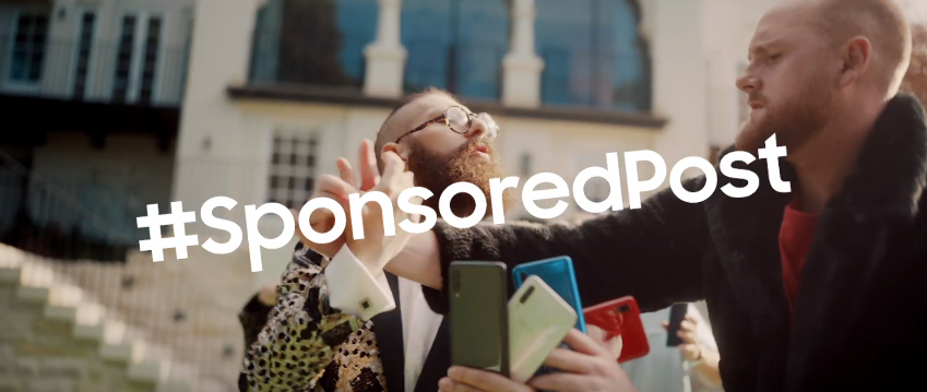 CB EXCLUSIVE: After more than a decade Samsung parts ways with Leo Burnett; hands Australian creative and media business to CHE Proximity