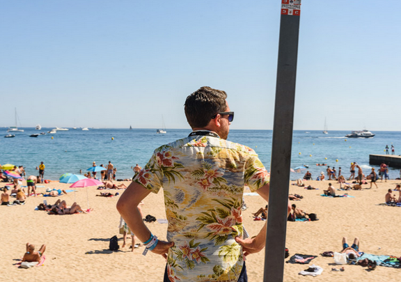 Cannes Lions announces new partnership with Deloitte Digital to promote sustainability