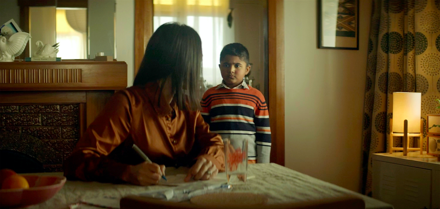 FINCH Sydney and Sweetshop’s NZ campaigns recognised with Bronze in Film Craft Lions