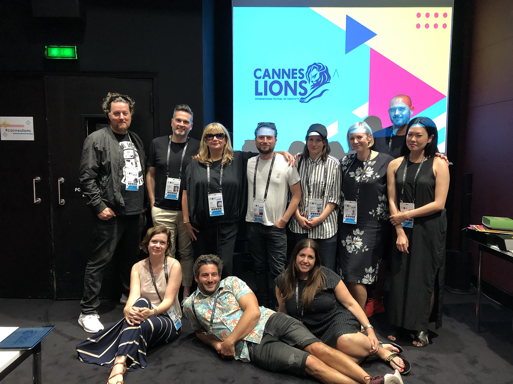 Stephen de Wolf’s Cannes Diary – Day 3 + 4