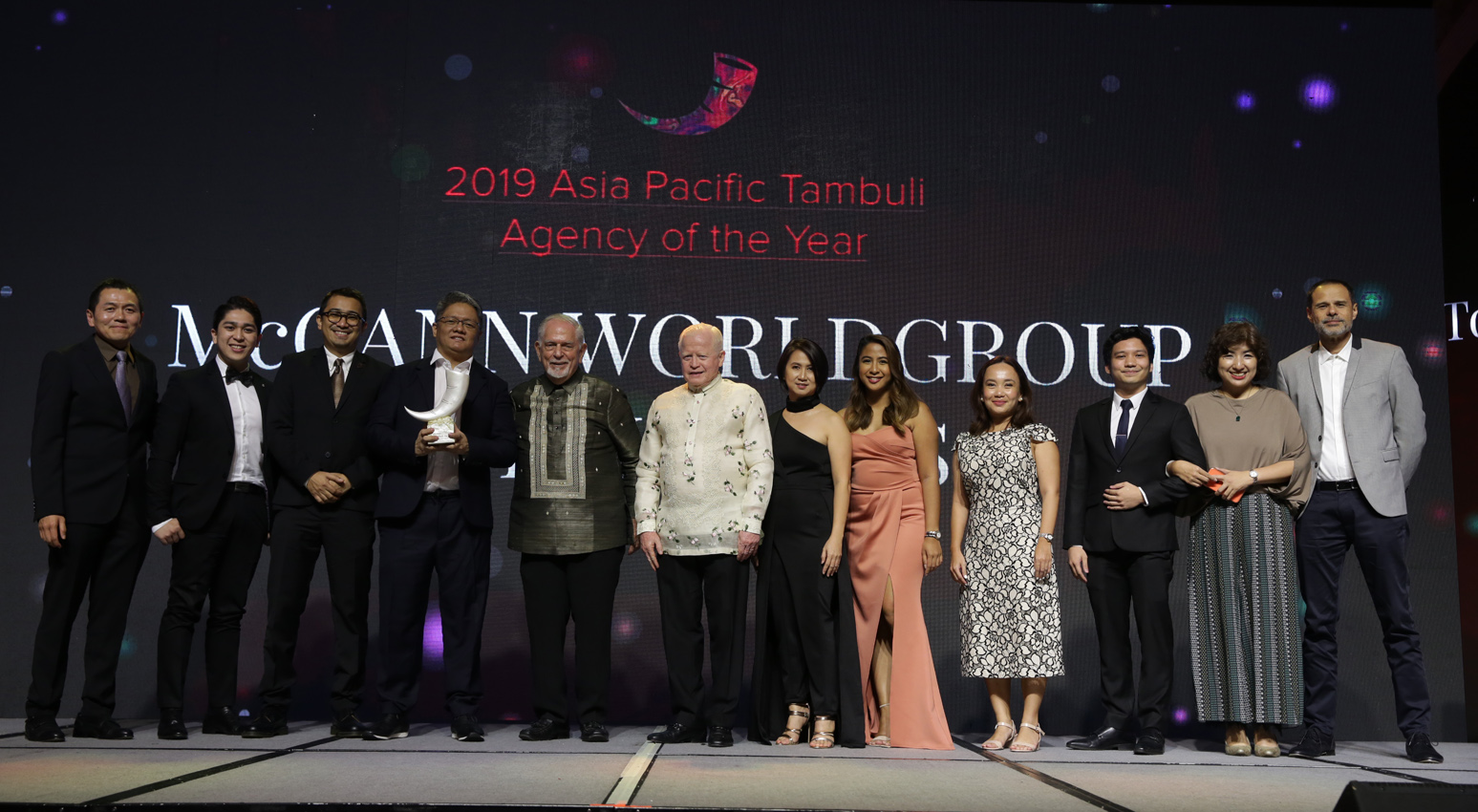 Reprise Malaysia, BWM Dentsu Sydney, whiteGREY Sydney + TBWA Hakuhodo Tokyo win Grand Prix awards at 2019 Asia-Pacific Tambuli Awards: McCann Philippines named Agency of the Year