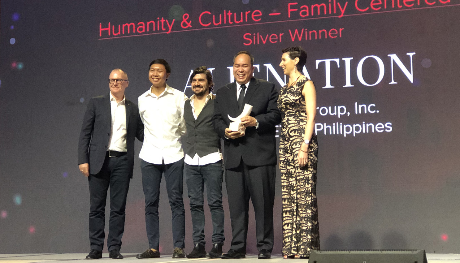 Reprise Malaysia, BWM Dentsu Sydney, whiteGREY Sydney + TBWA Hakuhodo Tokyo win Grand Prix awards at 2019 Asia-Pacific Tambuli Awards: McCann Philippines named Agency of the Year