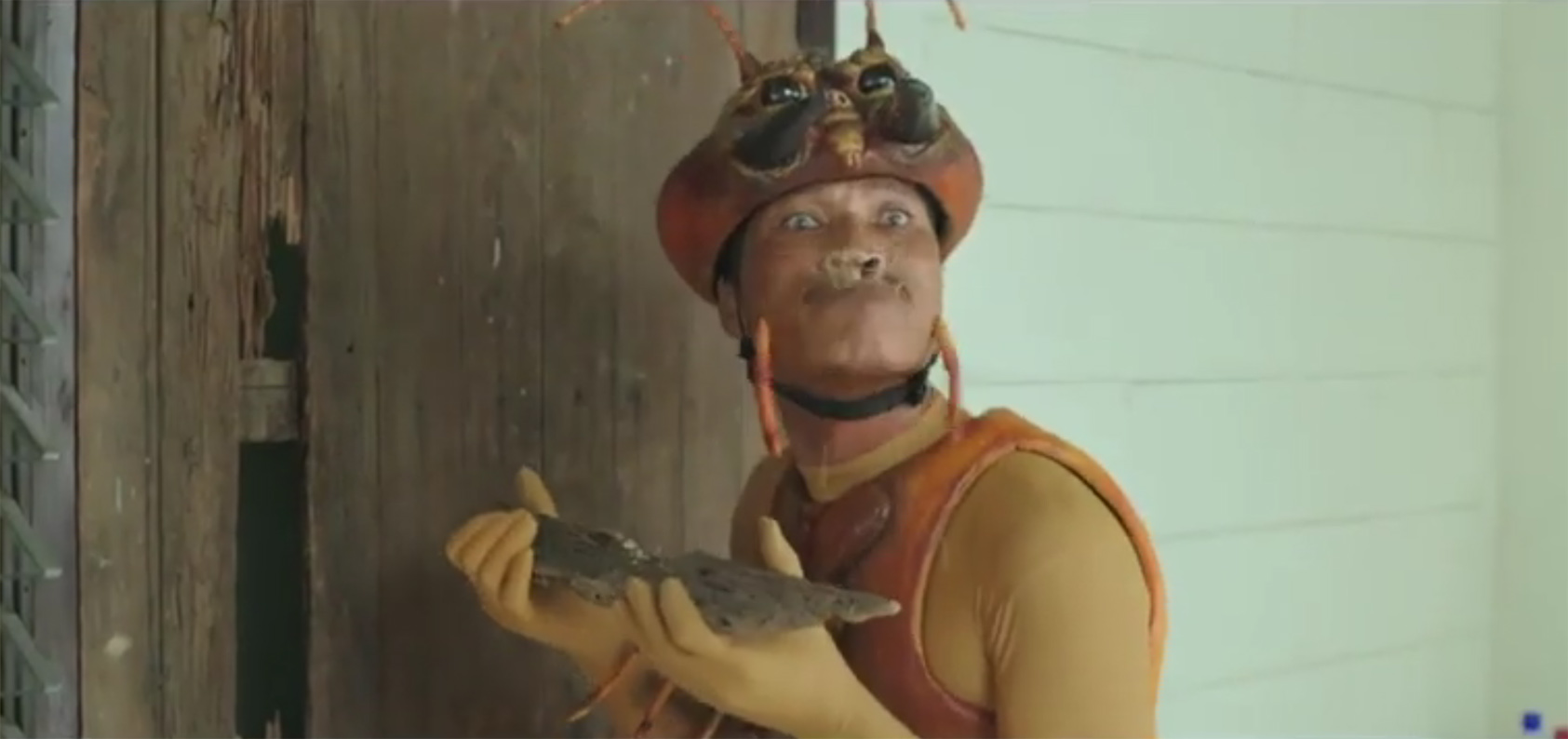 Asia nets three Silver and 5 Bronze Lions in Cannes Film category: GREYnJ United Thailand and Publicis Singapore take home Silver